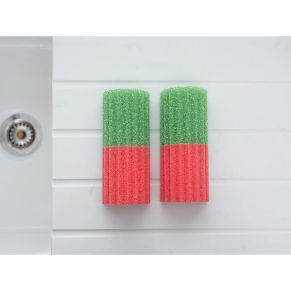 Gobice za pomivanje posode v kompletu 2 ks – Addis-image-3