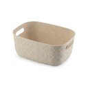 Plastične košare v kompletu 2 ks za shranjevanje 26x19x11 cm Softex – Curver