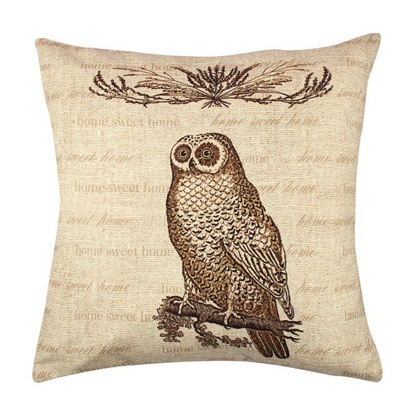 Vzglavnik Vintage Xmas 5, 43x43 cm