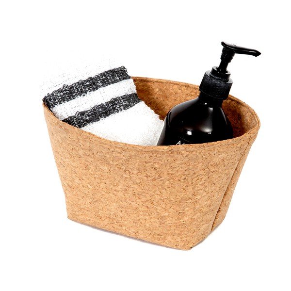 Košara iz plute Compactor Soft Cork Basket-image-2