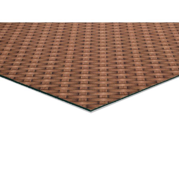 Rjava Universal Sprinty Rattan, 52 x 100 cm-image-2