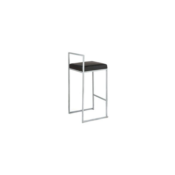 Tomasucci Dodo Black Bar stol-image-1