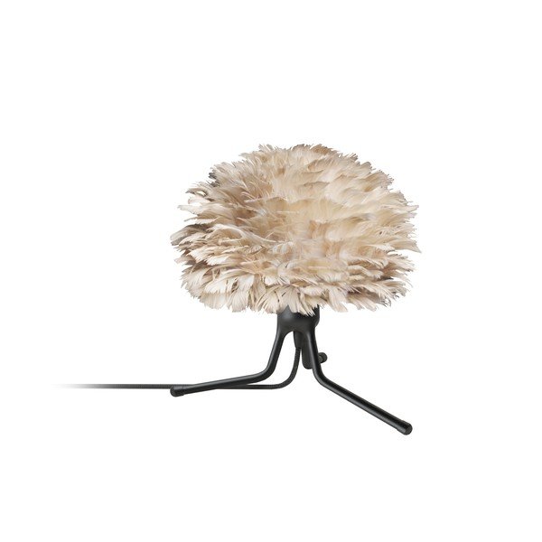 Svetlo rjavo senčilo ø 22 cm Eos micro – UMAGE-image-4