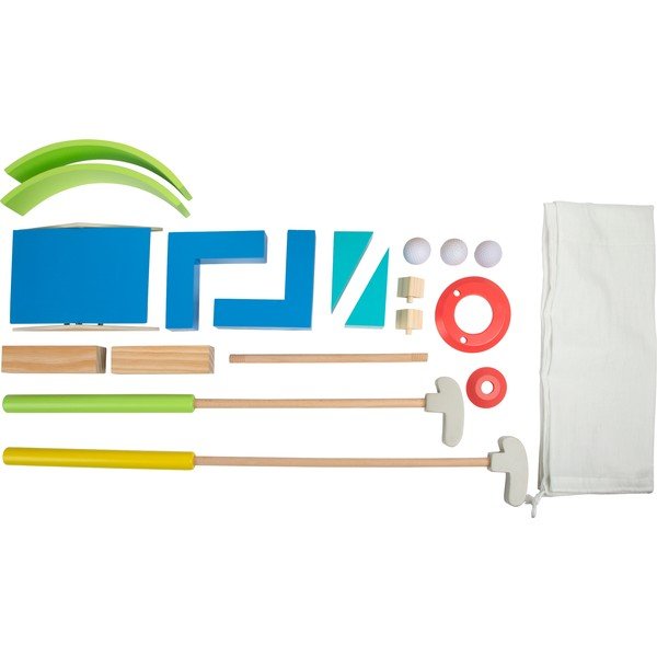 Leseni zunanji mini golf set Legler Active-image-2