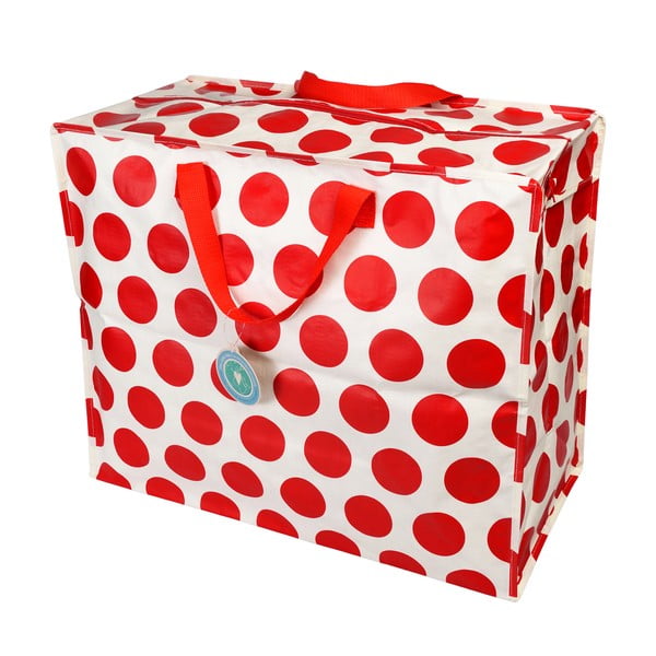 Škatla za shranjevanje oblačil iz reciklirane plastike 58x28x48 cm Spotlight – Rex London-image-3