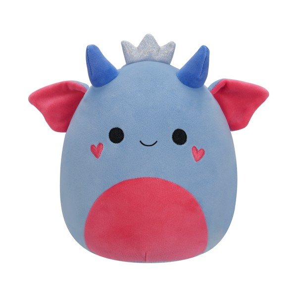 Plišasta igrača King Kin – SQUISHMALLOWS