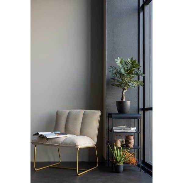 Umetna aloe vera WOOOD, višina 46 cm-image-2