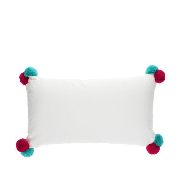 Otroška blazina iz mešanice bombaža 50x33 cm Sausage Dog – Rex London-image-2