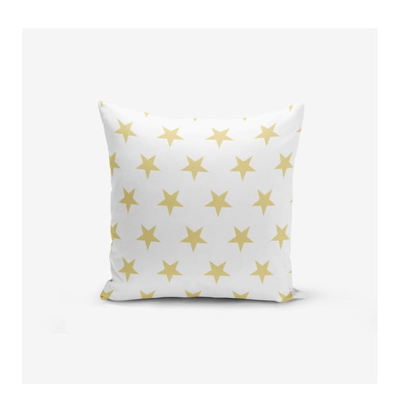Otroška prevleka za blazino Star - Minimalist Cushion Covers