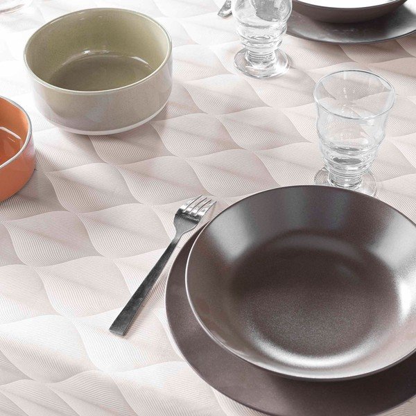 Namizni prt 150x240 cm Kalini – douceur d'intérieur-image-1