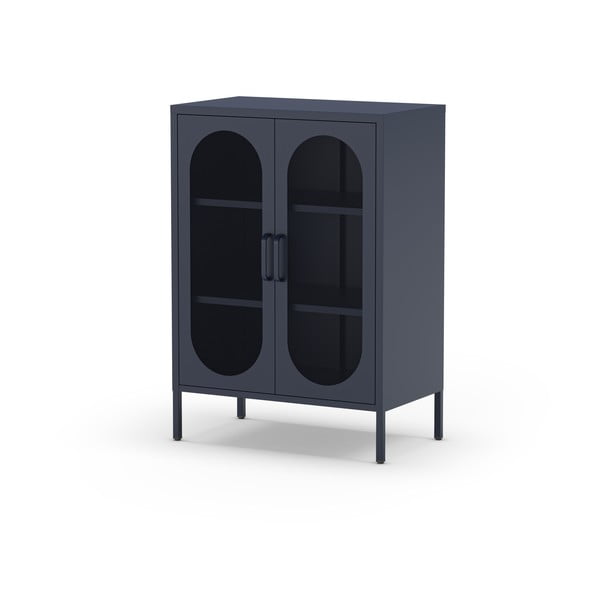 Temno modra omarica 70x100 cm Diora – Marckeric-image-2