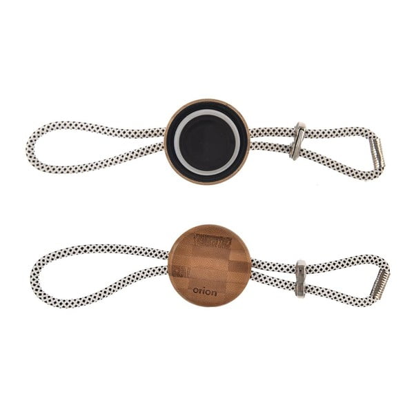 Črna termoska 600 ml – Orion-image-3