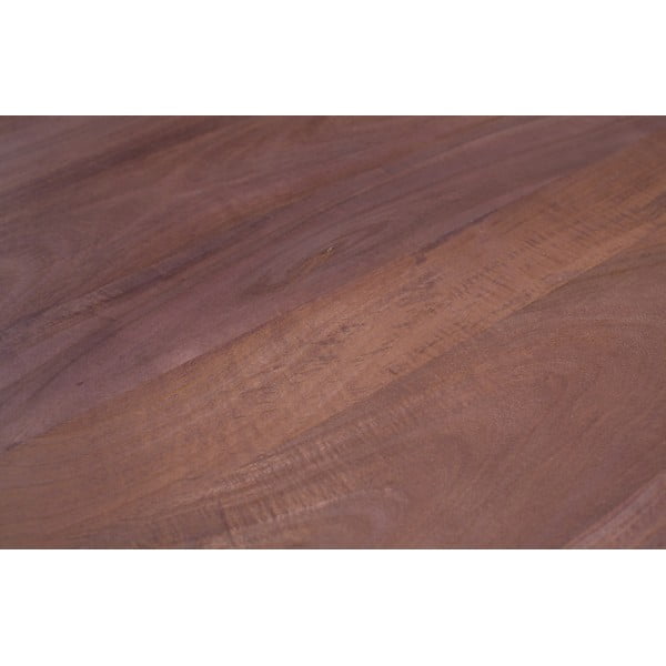 Okrogla jedilna miza ø 120 cm Blanco – WOOOD-image-4