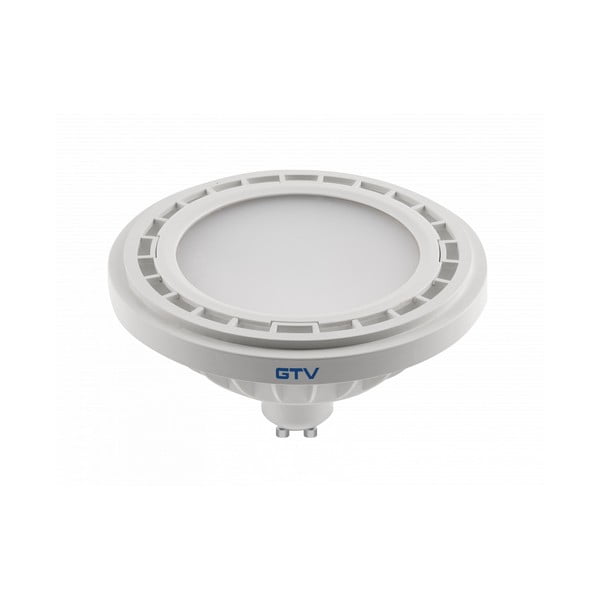 LED žarnica z žarnico GU10, 12,5 W – GTV
