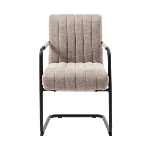 Bež jedilni stol Trout – Unique Furniture-image-4