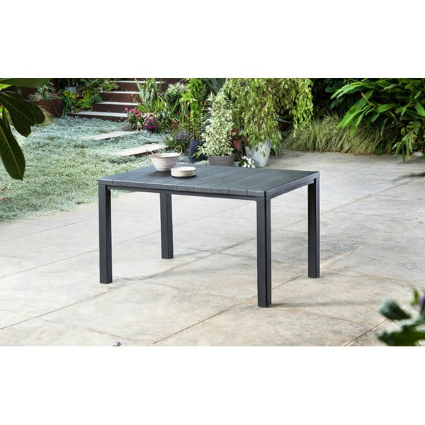 Vrtna miza 90x147 cm Julie – Keter-image-1