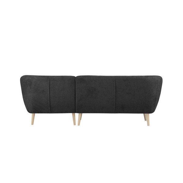zofa z ležalnikom na desni strani Mazzini Sofas Sicile-image-2