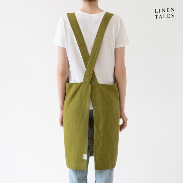 Lanen predpasnik Crossback – Linen Tales-image-2
