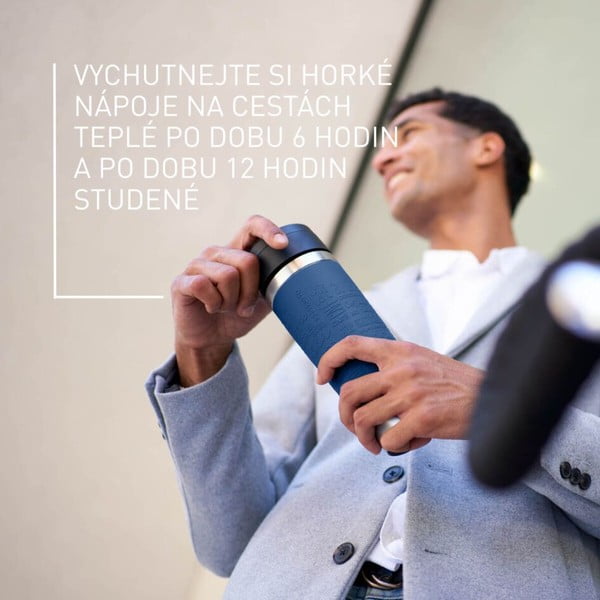 Temno moder potovalni lonček 360 ml – Tefal-image-2