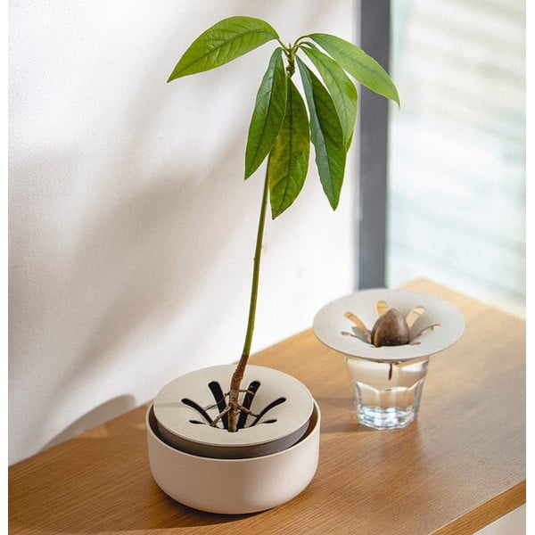 Posoda za kaljenje, ø 16 cm Regrow - Plastia-image-1