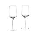 Kozarci za liker v kompletu 2 kos 210 ml Rocks - Zone