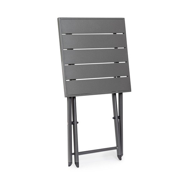 Aluminijasta vrtna klubska mizica 43x44 cm Taylor – Bizzotto-image-3