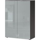 Siva omara za čevlje Genova - Germania