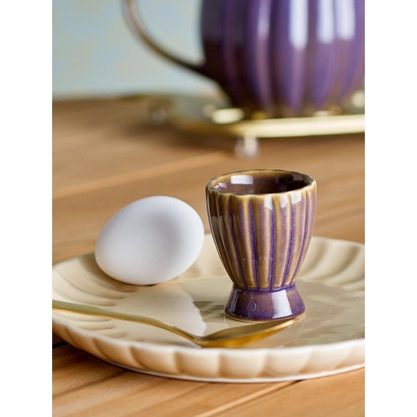 Podstavek za jajca iz kamenine Latina – Bloomingville-image-1