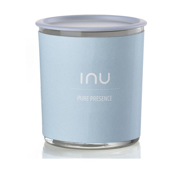 Dišeča sveča iz sojinega voska Zone Inu Pure Presence, čas gorenja 35 h-image-2