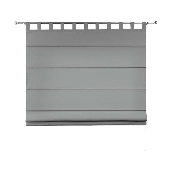 Siv gubani rolo 170x130 cm Happiness - Yellow Tipi-image-2