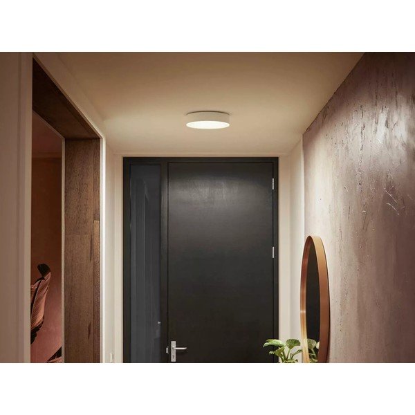 LED pametna stropna svetilka 10 W Enrave – Philips Hue-image-1
