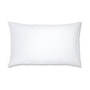 Prevleke za vzglavnik v kompletu 2 ks iz bombažnega perkala 50x75 cm Cotton Percale – Bianca