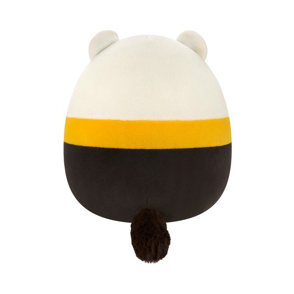 Plišasta igrača Harry Potter Hufflepuff – SQUISHMALLOWS-image-4