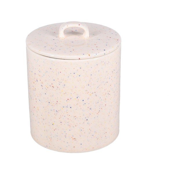 Porcelanasta posoda za shranjevanje Fika – ONA