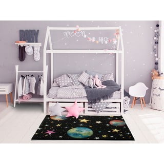 Otroška preproga Universal Toys Space, 120 x 170 cm