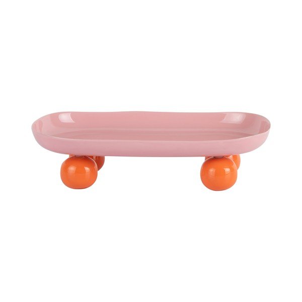 Kovinski pladenj 10x20 cm Double Funky – PT LIVING-image-3