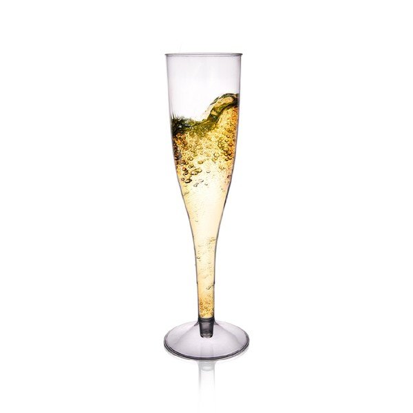Kozarec za šampanjec Orion Champagne, 200 ml-image-1