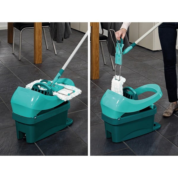 Plastično vedro 8 l Profi – LEIFHEIT-image-2