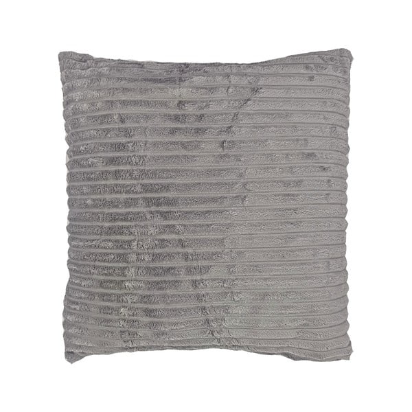 Okrasna blazina iz mikropliša 45x45 cm Alex – JAHU collections
