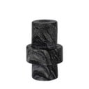 Kamnit svečnik Marble – Mette Ditmer Denmark