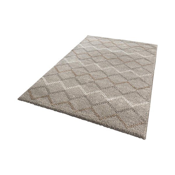 Rjava preproga Mint Rugs Eternal, 80 x 150 cm-image-2