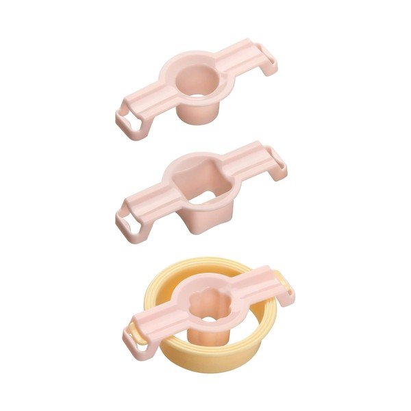 4-delni komplet modelčkov za linške piškote Fackelmann-image-3