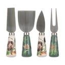 Komplet nožev iz nerjavečega jekla 4 ks Leura – Ladelle