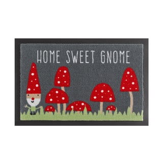 Predpražnik Hanse Home Home Sweet Gnome, 40 x 60 cm