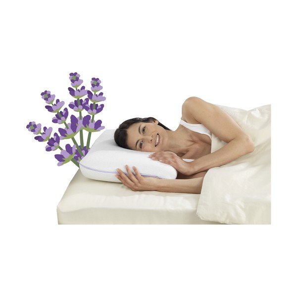 Anatomski vzglavnik 40x60 cm – Maximex-image-2