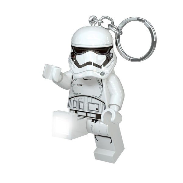 LEGO® Star Wars Stormtrooper svetleča figura