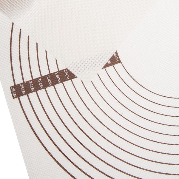 Silikonska podloga za peko 40x60 cm – Orion-image-3