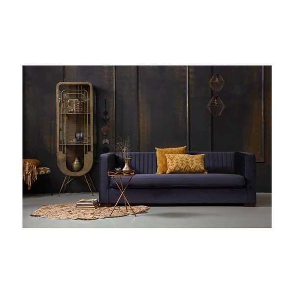 Jutna preproga BePureHome Podstavek, ø 150 cm-image-2