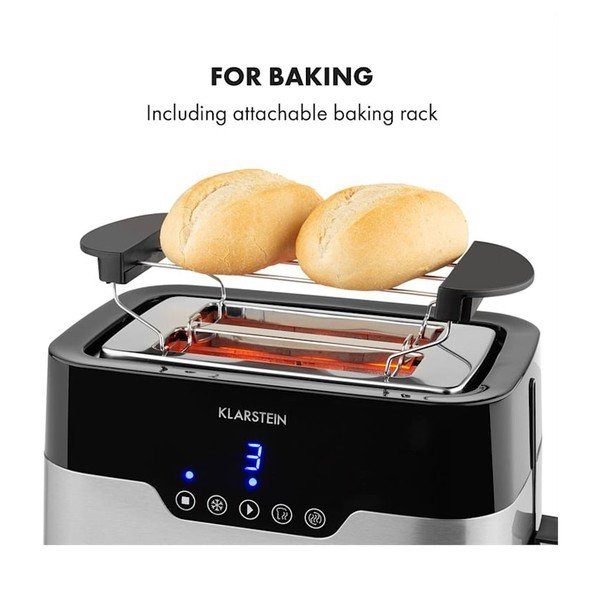 Toaster Klarstein Arabica-image-3