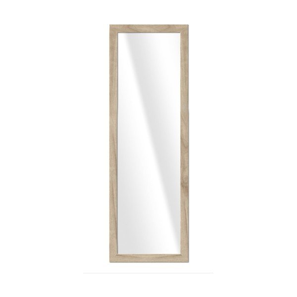 Stensko ogledalo 47x127 cm Lahti – Styler